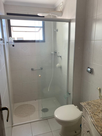 Apartamento com 3 Quartos para Alugar, 113 m² em Residencial Dalla Rosa - Taubaté