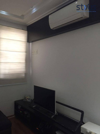 Imagem Apartamento com 3 Quartos à Venda, 70 m² em Vila Campestre - São Paulo Imagem Apartamento com 3 Quartos à Venda, 70 m² em Vila Campestre - São Paulo