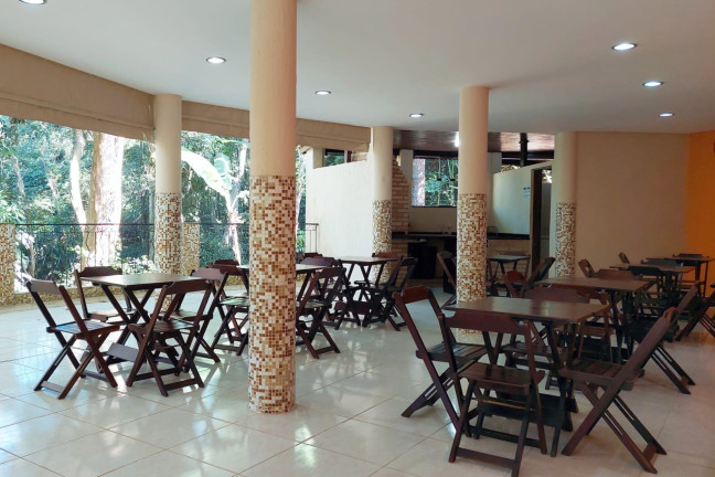 Imagem Imóvel com 2 Quartos à Venda, 60 m² em Chácara Pavoeiro - Cotia
