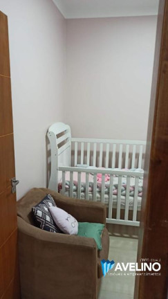 Imagem Sobrado com 3 Quartos à Venda, 142 m² em Parque Alvorada - Dourados