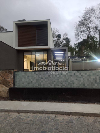 Imagem Casa de Condomínio com 3 Quartos à Venda, 475 m² em Cidade Satélite - Atibaia