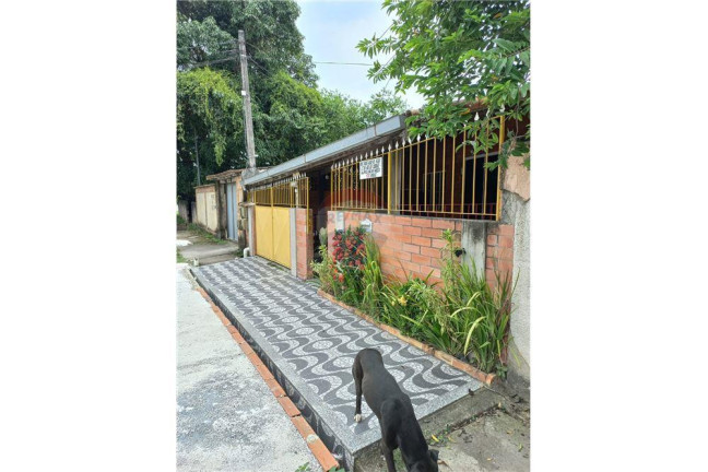 Imagem Casa com 2 Quartos à Venda, 75 m² em Rio Várzea - Itaboraí