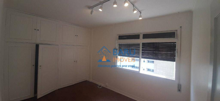 Imagem Apartamento com 4 Quartos para Alugar, 228 m² em Higienópolis - São Paulo Imagem Apartamento com 4 Quartos para Alugar, 228 m² em Higienópolis - São Paulo