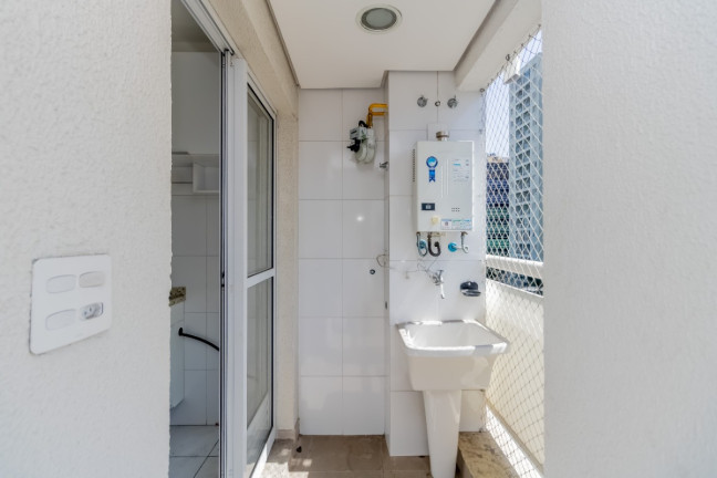 Imagem Apartamento com 1 Quarto à Venda, 42 m² em Santana - São Paulo Imagem Apartamento com 1 Quarto à Venda, 42 m² em Santana - São Paulo