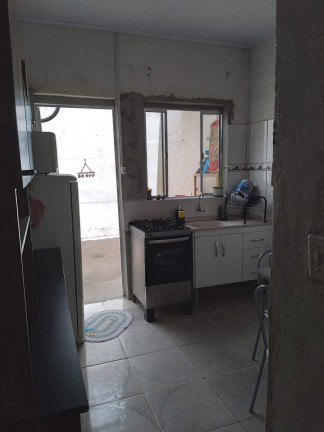 Imagem Casa com 2 Quartos à Venda, 110 m² em Jardim Uruguai - Campinas Imagem Casa com 2 Quartos à Venda, 110 m² em Jardim Uruguai - Campinas