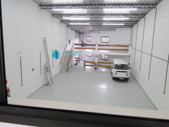 Imagem Sala Comercial à Venda, 397 m² em Dos Casa - São Bernardo Do Campo