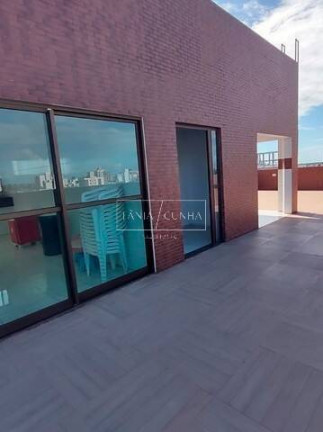 Imagem Apartamento com 3 Quartos à Venda, 96 m² em Intermares - Cabedelo Imagem Apartamento com 3 Quartos à Venda, 96 m² em Intermares - Cabedelo