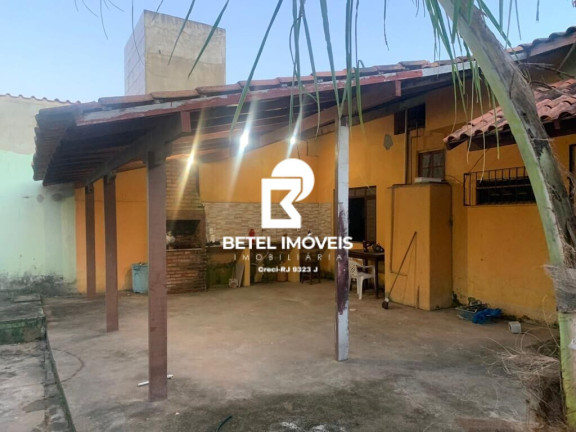 Imagem Casa com 5 Quartos à Venda, 205 m² em Praia Dos Sonhos - São Francisco De Itabapoana Imagem Casa com 5 Quartos à Venda, 205 m² em Praia Dos Sonhos - São Francisco De Itabapoana