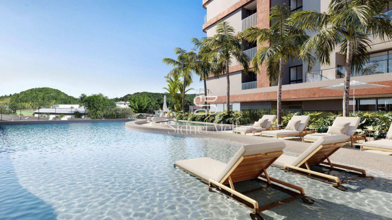Imagem Apartamento com 3 Quartos à Venda, 89 m² em Praia Brava - Itajaí Imagem Apartamento com 3 Quartos à Venda, 89 m² em Praia Brava - Itajaí