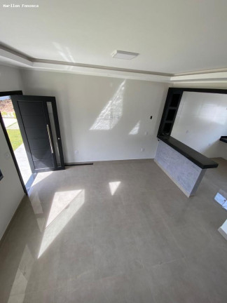 Imagem Casa com 2 Quartos à Venda, 80 m² em Inoã - Maricá Imagem Casa com 2 Quartos à Venda, 80 m² em Inoã - Maricá