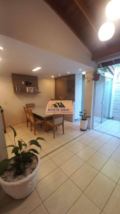 Imagem Casa de Condomínio com 3 Quartos à Venda,  em Green Valley - Votorantim