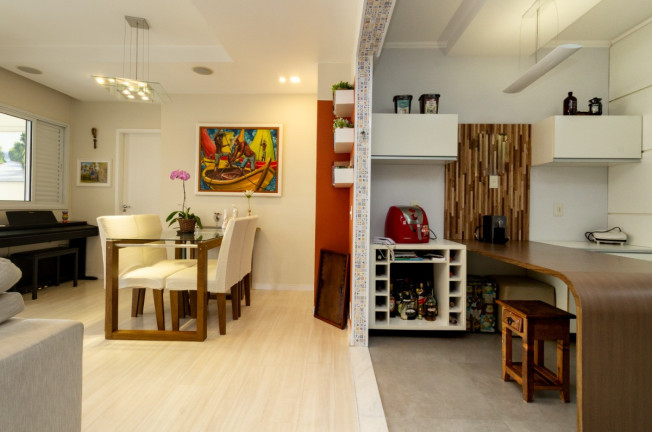Imagem Apartamento com 3 Quartos à Venda, 125 m² em Ipiranga - São Paulo Imagem Apartamento com 3 Quartos à Venda, 125 m² em Ipiranga - São Paulo
