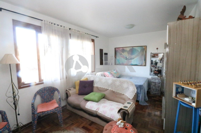 Imagem Apartamento com 1 Quarto à Venda, 27 m² em Santo Antônio - Porto Alegre