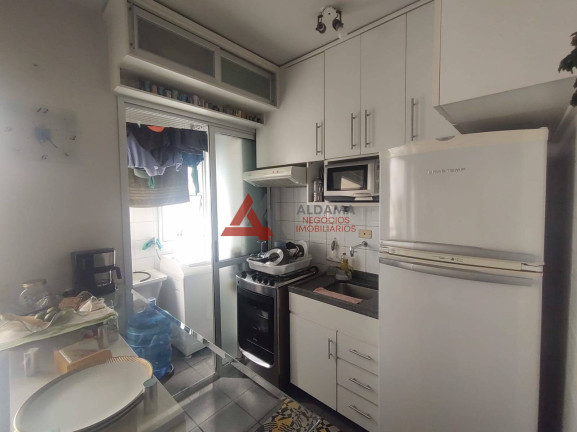 Imagem Apartamento com 2 Quartos à Venda, 47 m² em Santa Cecília - São Paulo