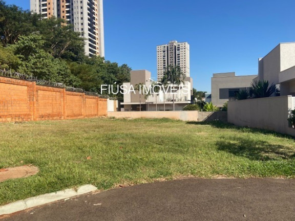Imagem Terreno à Venda, 440 m² em Quinta Da Primavera - Ribeirão Preto Imagem Terreno à Venda, 440 m² em Quinta Da Primavera - Ribeirão Preto