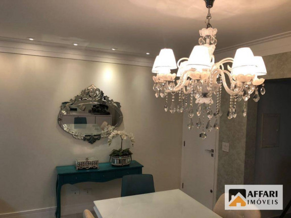 Imagem Apartamento com 2 Quartos à Venda, 81 m² em Santa Cruz - Americana
