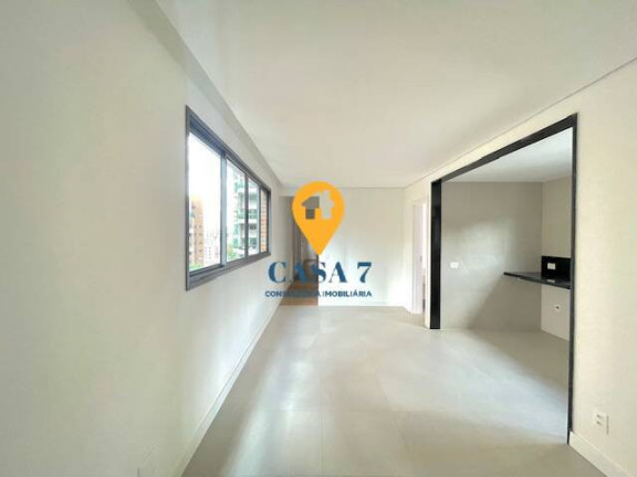 Imagem Apartamento com 3 Quartos à Venda, 57 m² em Serra - Belo Horizonte