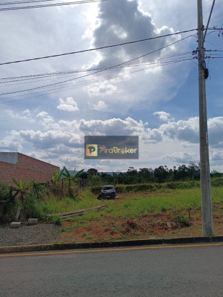 Terreno à Venda, 162 m² em Gsp Life Charqueada - Charqueada