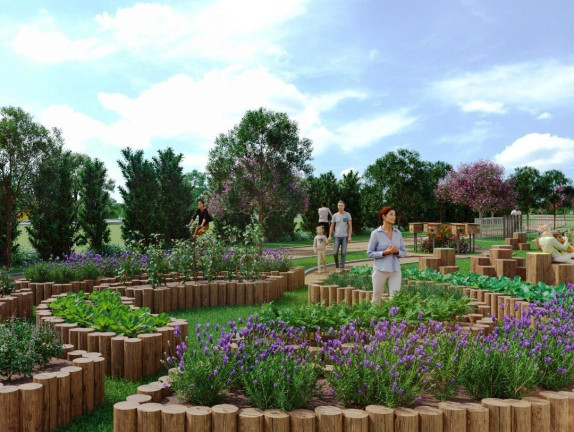 Imagem Terreno à Venda, 250 m² em Loteamento Buona Vita - Itu