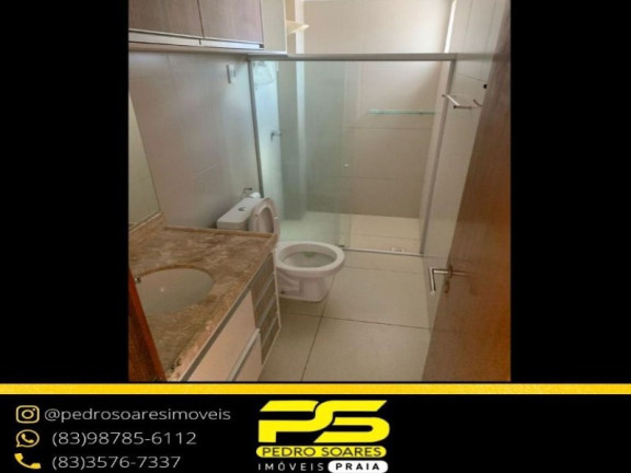 Imagem Apartamento com 2 Quartos à Venda, 44 m² em Cabo Branco - João Pessoa Imagem Apartamento com 2 Quartos à Venda, 44 m² em Cabo Branco - João Pessoa