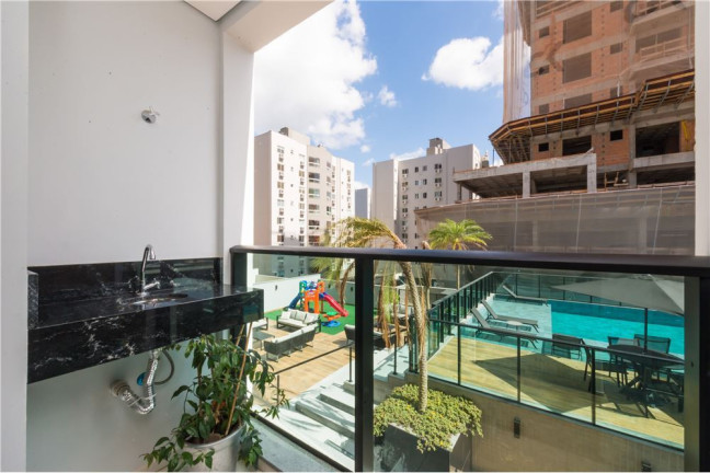 Imagem Apartamento com 2 Quartos à Venda, 63 m² em Praia Brava De Itajaí - Itajaí Imagem Apartamento com 2 Quartos à Venda, 63 m² em Praia Brava De Itajaí - Itajaí
