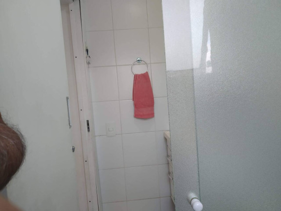 Imagem Apartamento com 2 Quartos à Venda, 540.000 m² em São Paulo - Jundiaí