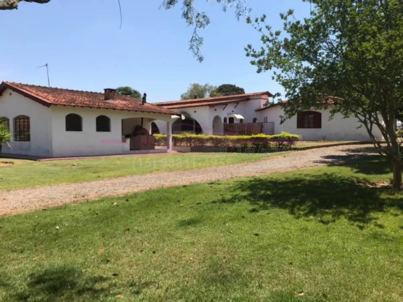 Chácara com 3 Quartos à Venda, 400 m² em Mirandas - Tatuí