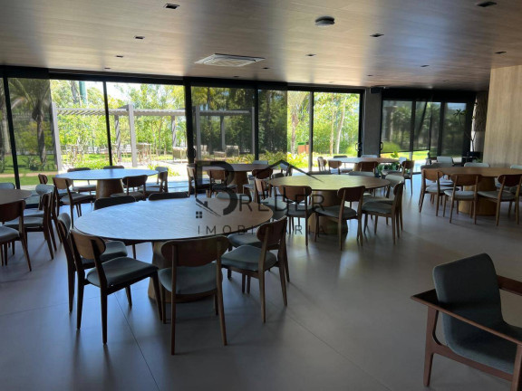 Imagem Terreno em Condomínio à Venda, 525 m² em Tamboré - Santana De Parnaíba
