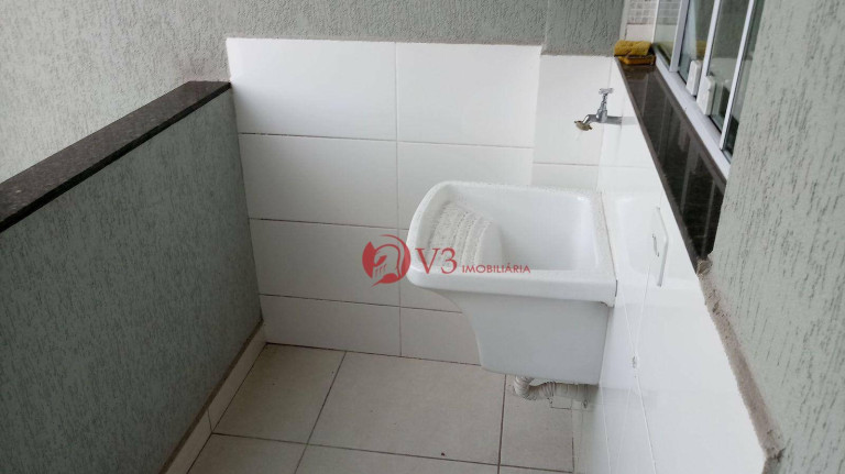 Imagem Apartamento com 2 Quartos à Venda, 60 m² em Vila Carrão - São Paulo