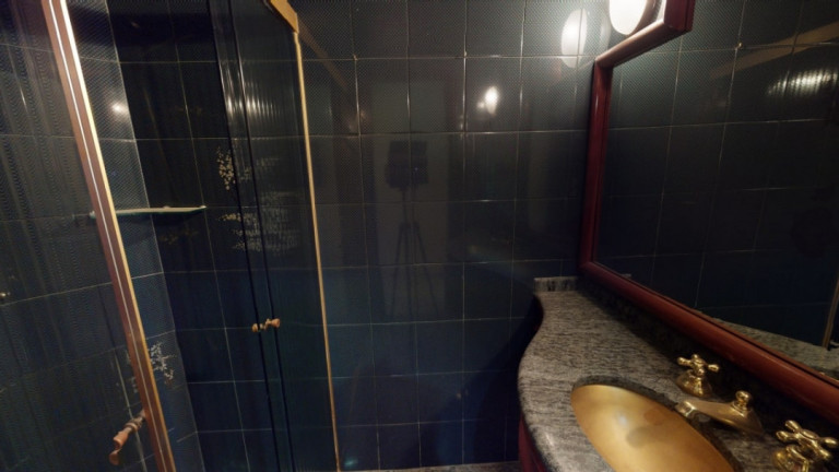 Imagem Apartamento com 3 Quartos à Venda, 210 m² em Campos Elíseos - São Paulo