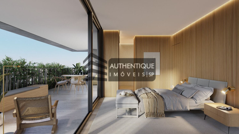 Imagem Apartamento com 3 Quartos à Venda, 167 m² em Sumarezinho - São Paulo Imagem Apartamento com 3 Quartos à Venda, 167 m² em Sumarezinho - São Paulo