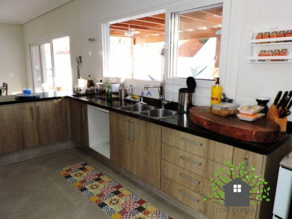 Imagem Casa com 3 Quartos à Venda, 373 m² em Paisagem Renoir - Cotia