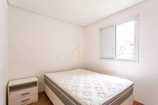 Imagem Apartamento com 2 Quartos à Venda, 65 m² em Vila Valparaíso - Santo André