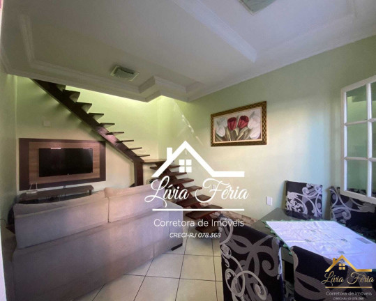 Imagem Casa com 2 Quartos à Venda, 140 m² em Parque Turf Club - Campos Dos Goytacazes Imagem Casa com 2 Quartos à Venda, 140 m² em Parque Turf Club - Campos Dos Goytacazes