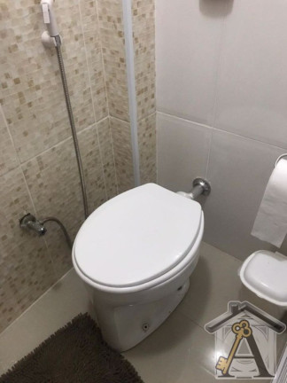 Imagem Apartamento com 2 Quartos à Venda, 86 m² em Itararé - São Vicente Imagem Apartamento com 2 Quartos à Venda, 86 m² em Itararé - São Vicente