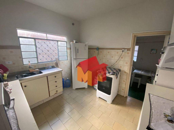 Imagem Casa com 2 Quartos à Venda, 127 m² em Vila Bertini - Americana Imagem Casa com 2 Quartos à Venda, 127 m² em Vila Bertini - Americana