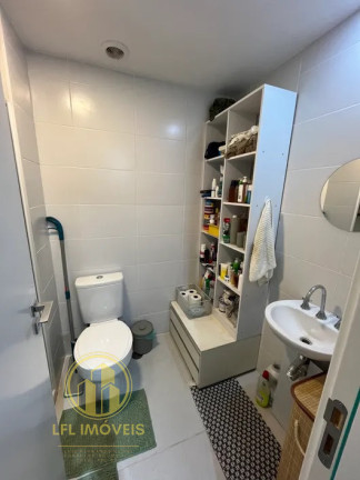 Imagem Imóvel com 1 Quarto à Venda, 24 m² em Butantã - São Paulo