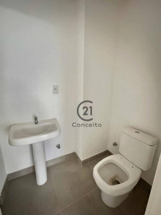 Imagem Sala Comercial à Venda ou Locação, 53 m² em Cacupé - Florianópolis