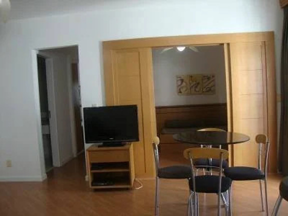 Imagem Apartamento com 1 Quarto para Alugar, 60 m² em Paraíso - São Paulo Imagem Apartamento com 1 Quarto para Alugar, 60 m² em Paraíso - São Paulo