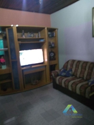 Imagem Casa com 3 Quartos à Venda, 120 m² em Parque Novo Oratório - Santo André Imagem Casa com 3 Quartos à Venda, 120 m² em Parque Novo Oratório - Santo André