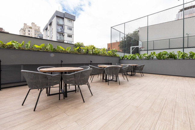 Imagem Apartamento com 3 Quartos à Venda, 151 m² em Batel - Curitiba