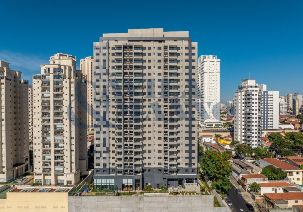 Imagem Apartamento com 3 Quartos à Venda, 88 m² em Anália Franco - São Paulo Imagem Apartamento com 3 Quartos à Venda, 88 m² em Anália Franco - São Paulo