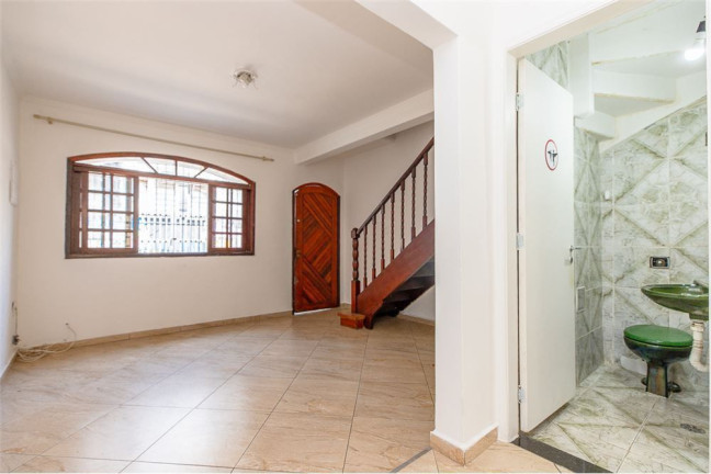 Imagem Casa com 3 Quartos à Venda, 200 m² em Mooca - São Paulo Imagem Casa com 3 Quartos à Venda, 200 m² em Mooca - São Paulo