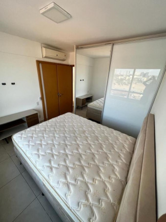 Imagem Apartamento para Alugar, 44 m² em Park Lozandes - Goiânia