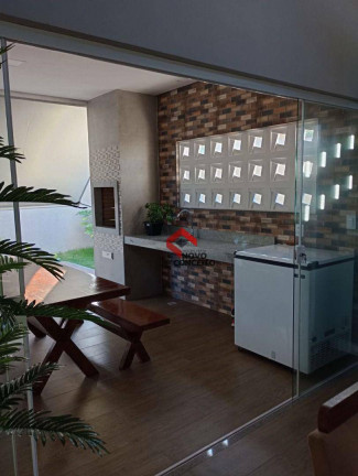 Imagem Casa com 3 Quartos à Venda, 151 m² em Urucunema - Eusébio Imagem Casa com 3 Quartos à Venda, 151 m² em Urucunema - Eusébio