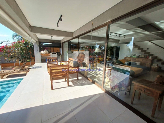 Imagem Casa com 3 Quartos à Venda, 337 m² em Jardim Atalaia - Cotia Imagem Casa com 3 Quartos à Venda, 337 m² em Jardim Atalaia - Cotia
