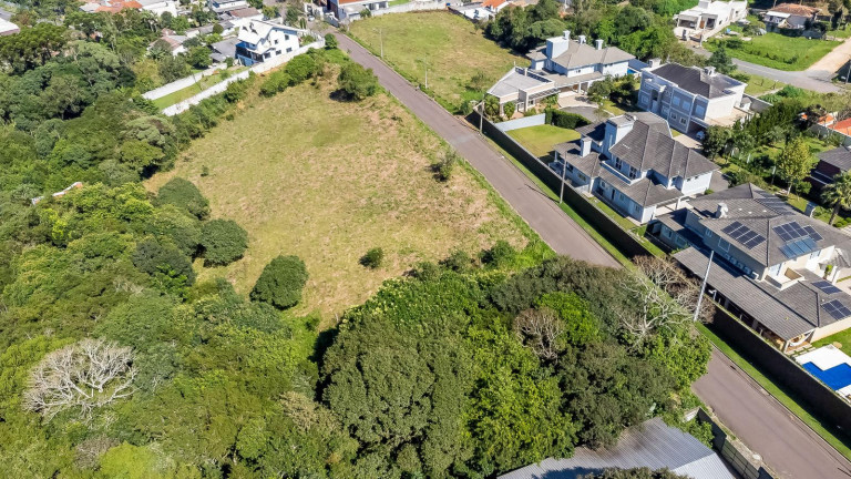Imagem Terreno à Venda, 1.058 m² em São Braz - Curitiba Imagem Terreno à Venda, 1.058 m² em São Braz - Curitiba