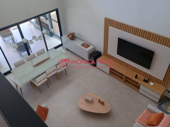 Imagem Casa com 4 Quartos à Venda, 360 m² em Horizonte Azul - Itupeva Imagem Casa com 4 Quartos à Venda, 360 m² em Horizonte Azul - Itupeva
