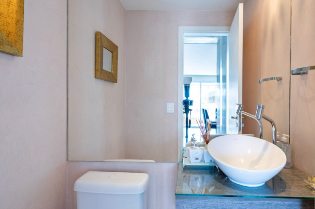 Imagem Apartamento com 4 Quartos à Venda, 162 m² em Lapa - São Paulo Imagem Apartamento com 4 Quartos à Venda, 162 m² em Lapa - São Paulo