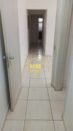 Imagem Apartamento com 2 Quartos à Venda, 72 m² em Jose Menino - Santos Imagem Apartamento com 2 Quartos à Venda, 72 m² em Jose Menino - Santos